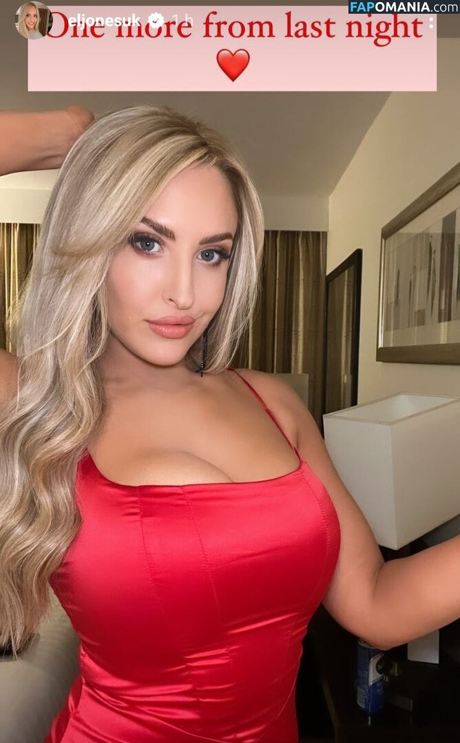 Emma Jones Çıplak OnlyFans  Sızdırılmış Fotoğraf #49
