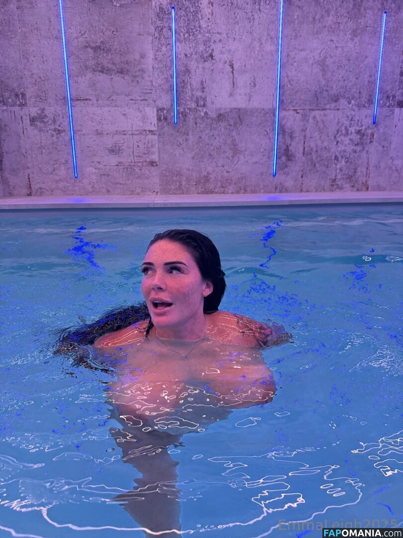 Emma Leigh / emma_leighfan / leighvip Çıplak OnlyFans  Sızdırılmış Fotoğraf #245