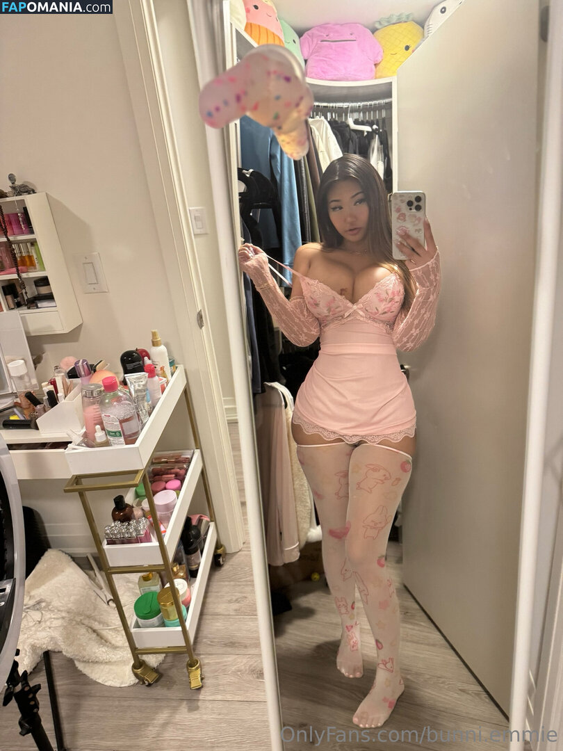 Emma Lvxx / bunni.emmie / daddylvx / emmaslvx Çıplak OnlyFans  Sızdırılmış Fotoğraf #152