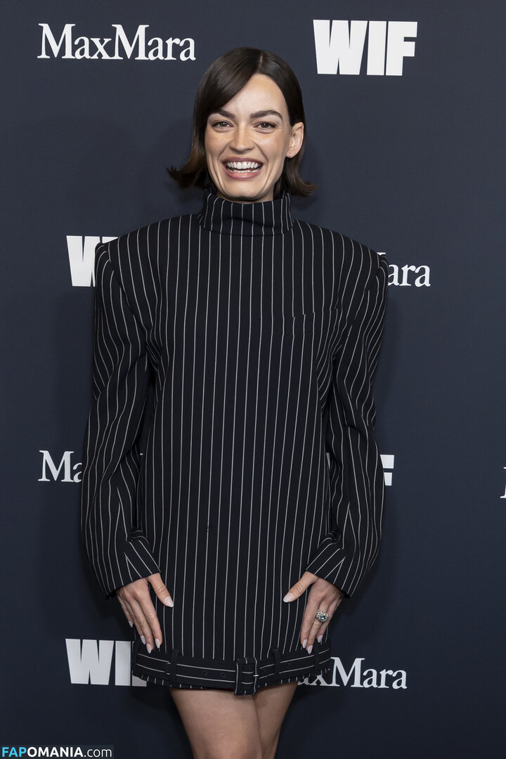 Emma Mackey / emmatmackey Çıplak OnlyFans  Sızdırılmış Fotoğraf #134