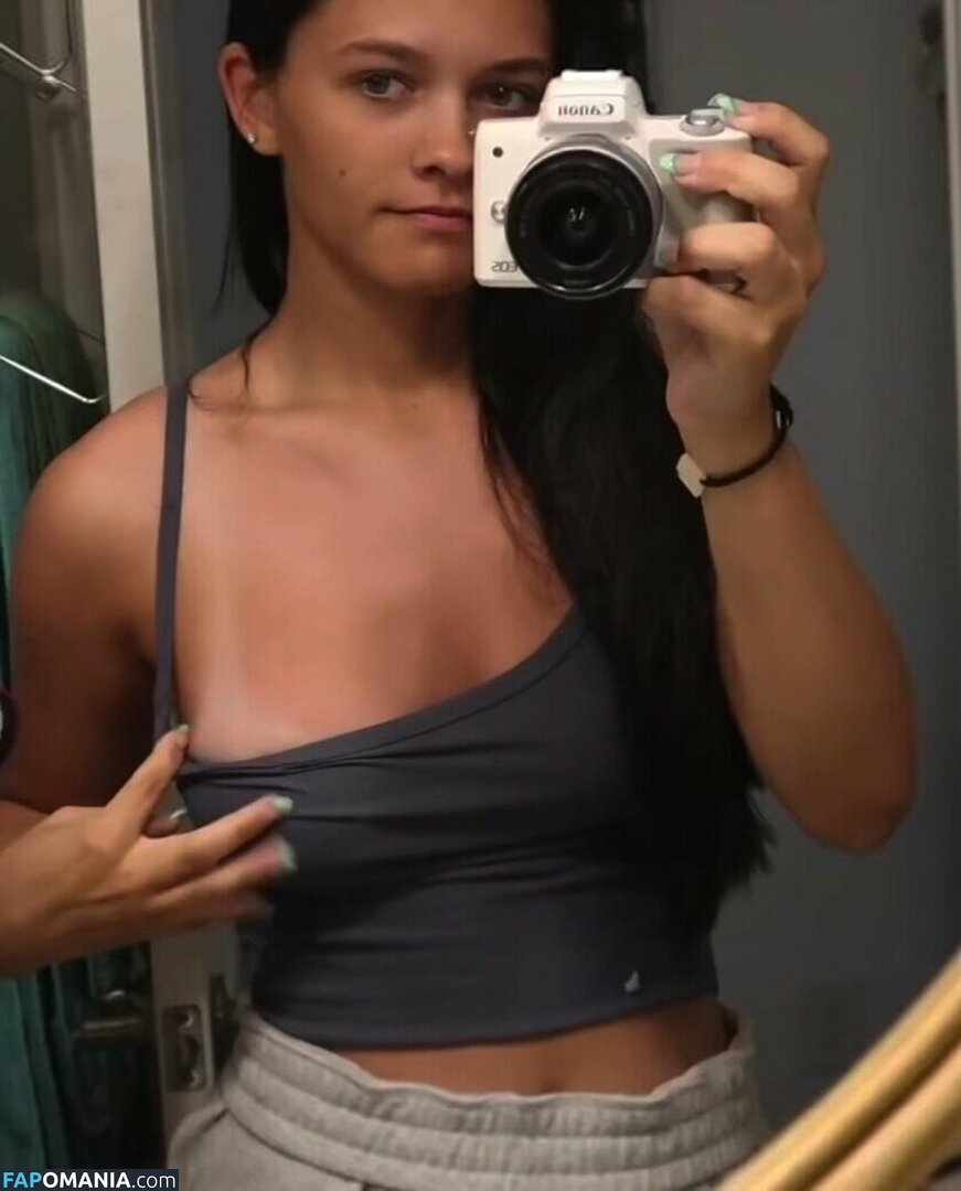 Emma Marie Çıplak OnlyFans  Sızdırılmış Fotoğraf #3