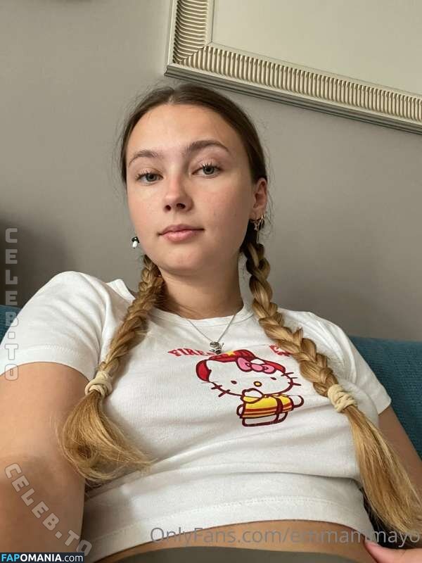 Emma_May / eliaxoxobunn / emmammayo / https: Çıplak OnlyFans  Sızdırılmış Fotoğraf #43