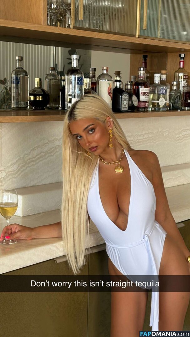 Emma Pillemer / emmapill Çıplak OnlyFans  Sızdırılmış Fotoğraf #9
