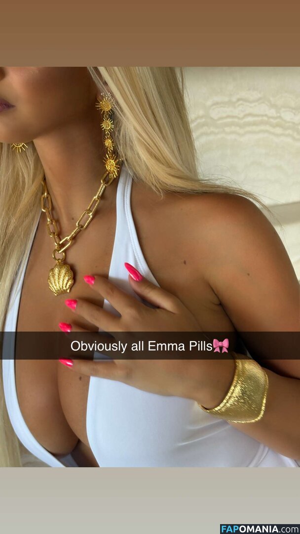 Emma Pillemer / emmapill Çıplak OnlyFans  Sızdırılmış Fotoğraf #12