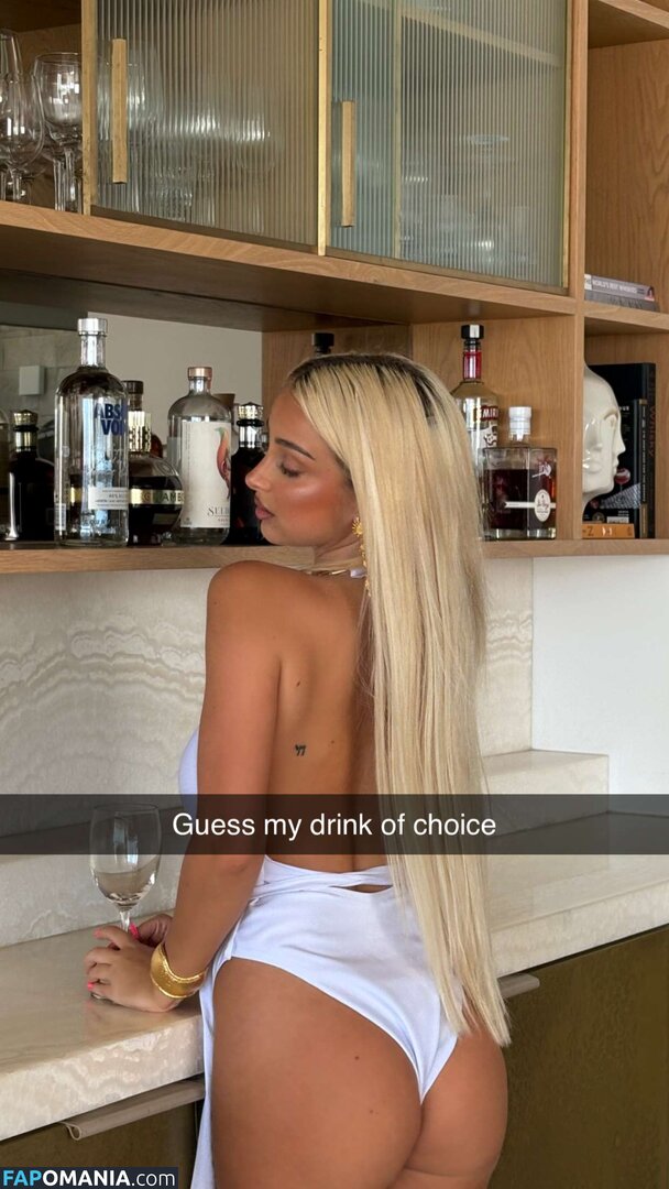 Emma Pillemer / emmapill Çıplak OnlyFans  Sızdırılmış Fotoğraf #17