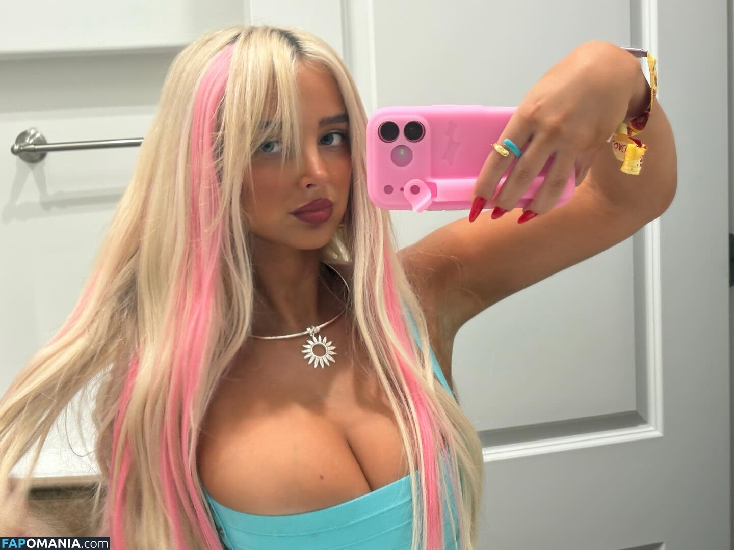 Emma Pillemer / emmapill Çıplak OnlyFans  Sızdırılmış Fotoğraf #24