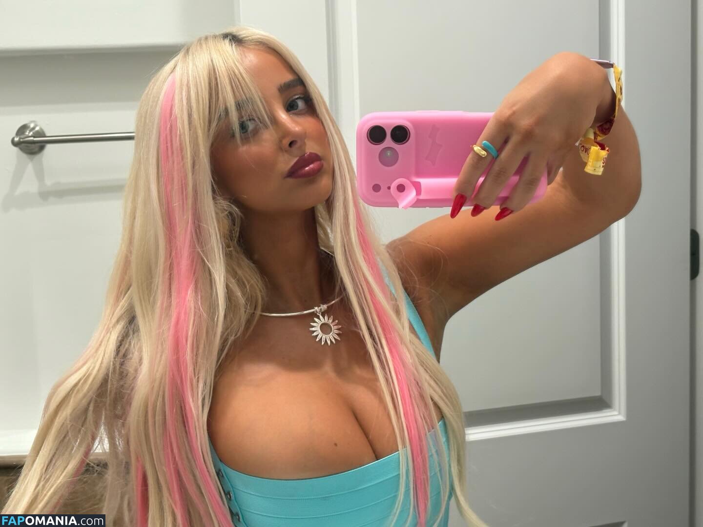 Emma Pillemer / emmapill Çıplak OnlyFans  Sızdırılmış Fotoğraf #25