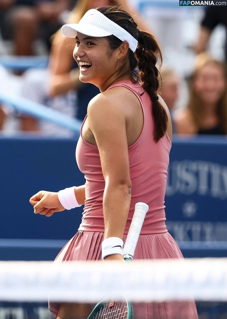 Emma Raducanu / EmmaRaducanu Çıplak OnlyFans  Sızdırılmış Fotoğraf #286