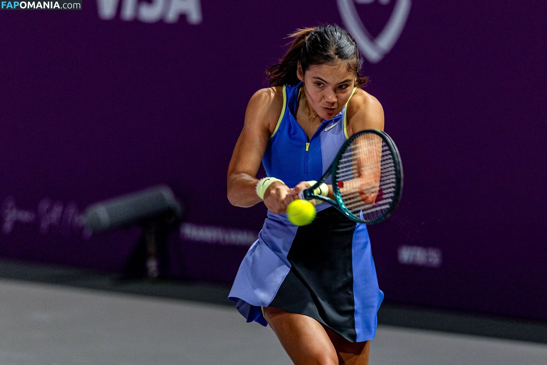 Emma Raducanu / EmmaRaducanu Çıplak OnlyFans  Sızdırılmış Fotoğraf #309