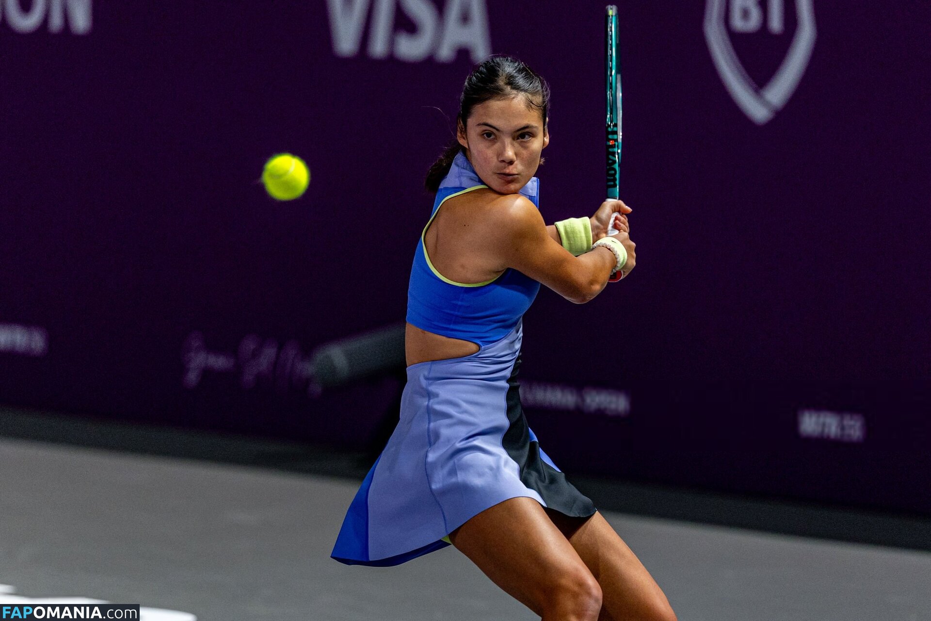 Emma Raducanu / EmmaRaducanu Çıplak OnlyFans  Sızdırılmış Fotoğraf #312