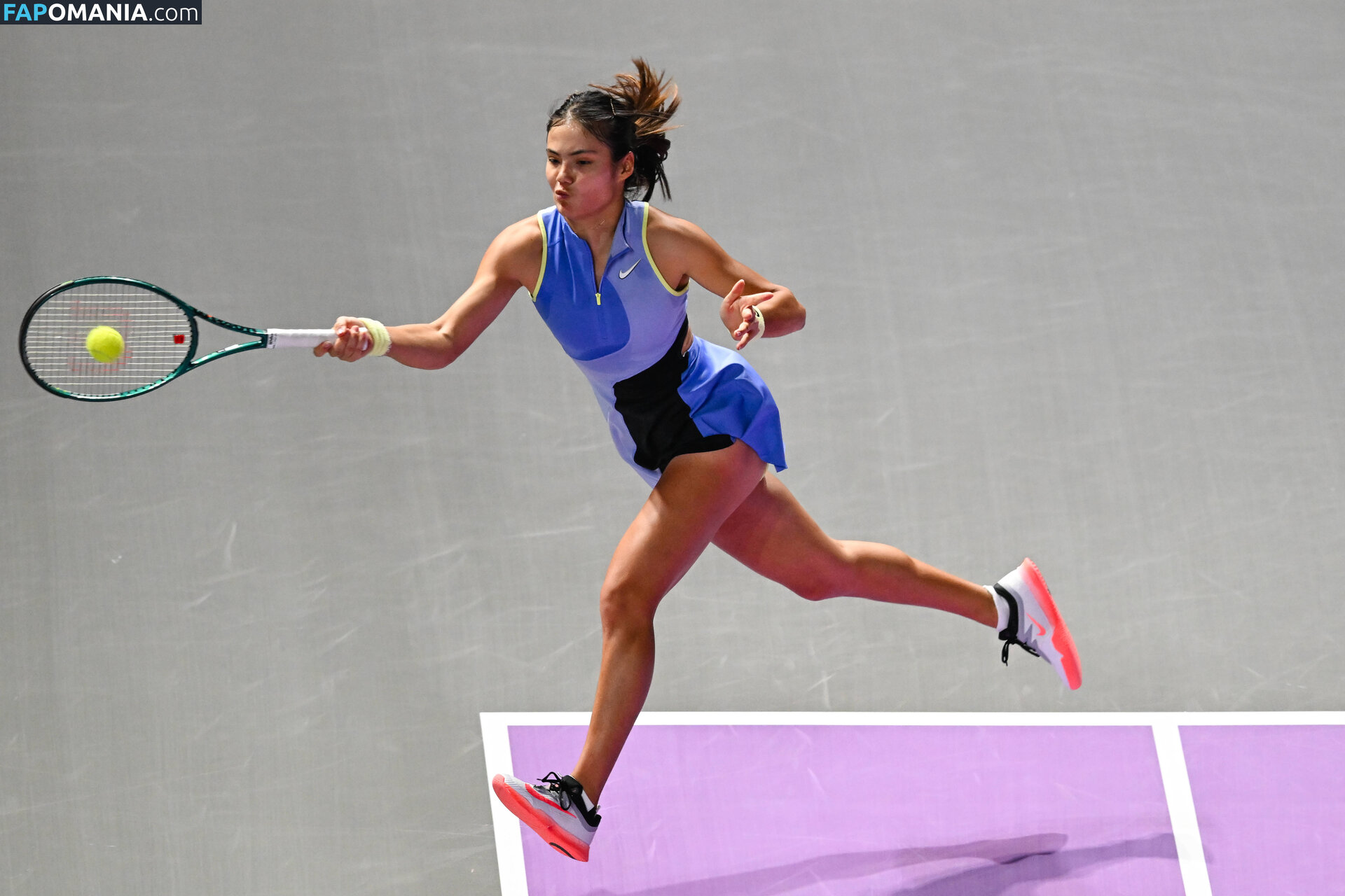 Emma Raducanu / EmmaRaducanu Çıplak OnlyFans  Sızdırılmış Fotoğraf #316