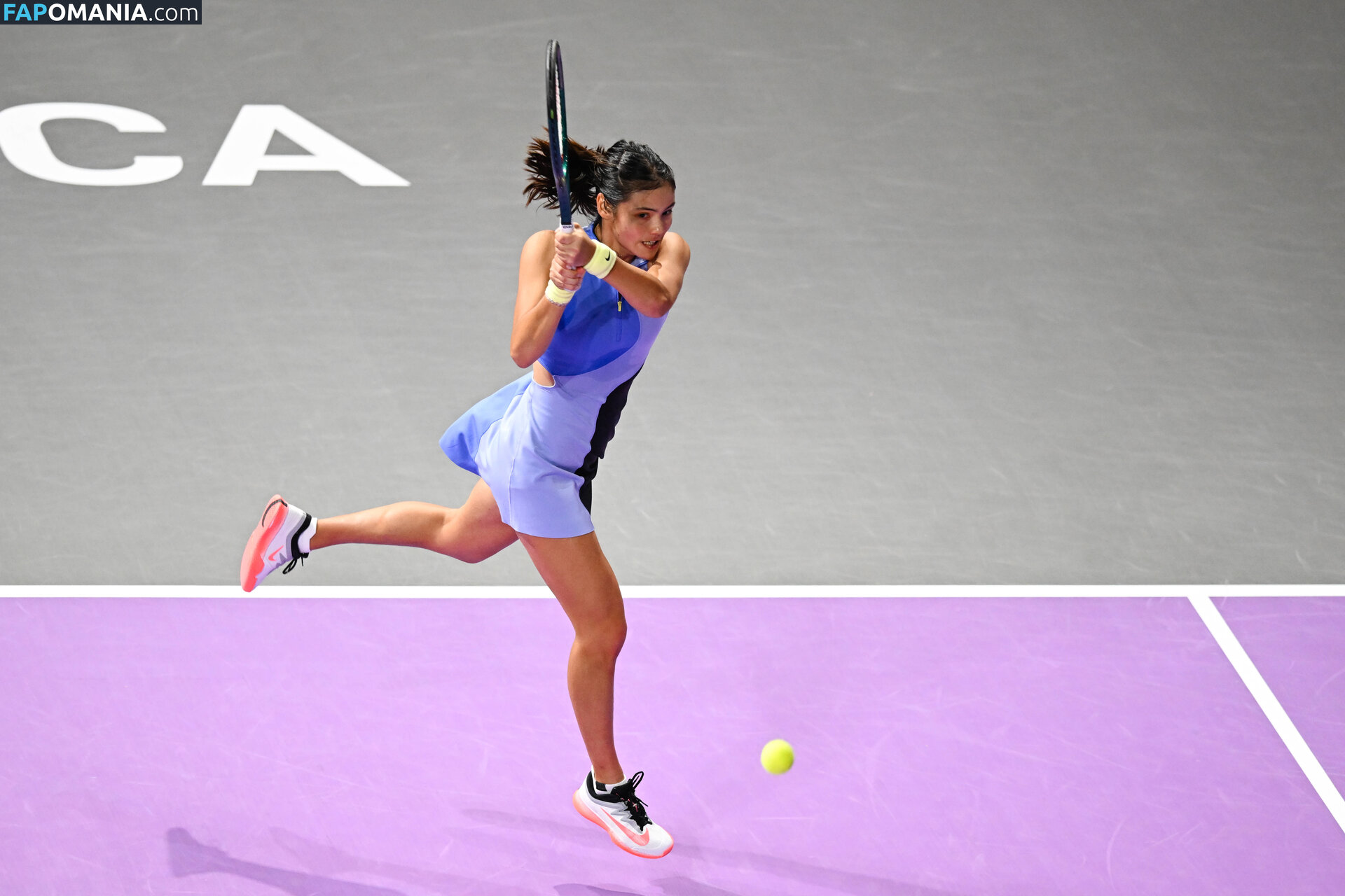 Emma Raducanu / EmmaRaducanu Çıplak OnlyFans  Sızdırılmış Fotoğraf #319