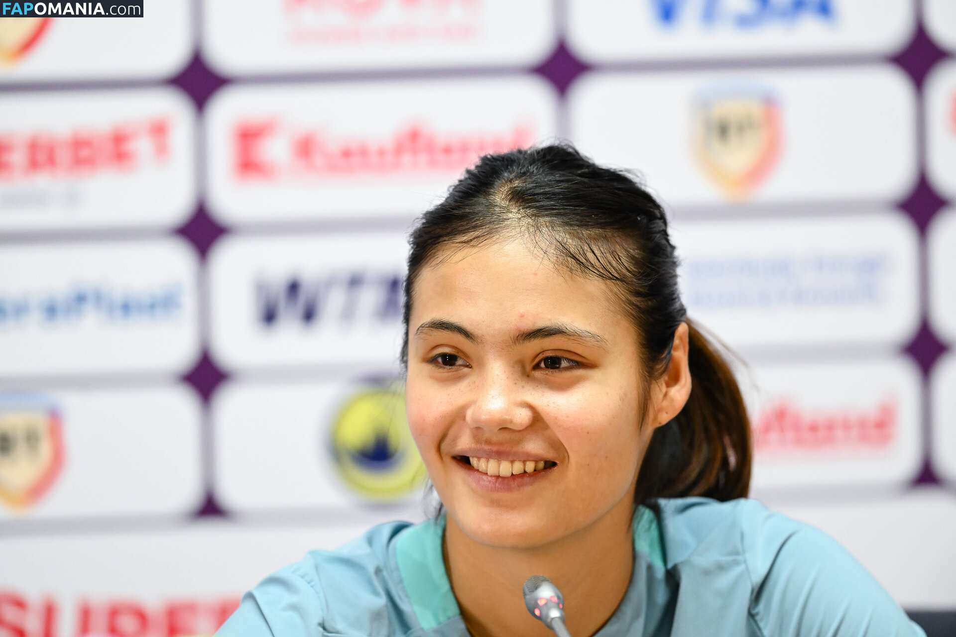 Emma Raducanu / EmmaRaducanu Çıplak OnlyFans  Sızdırılmış Fotoğraf #321