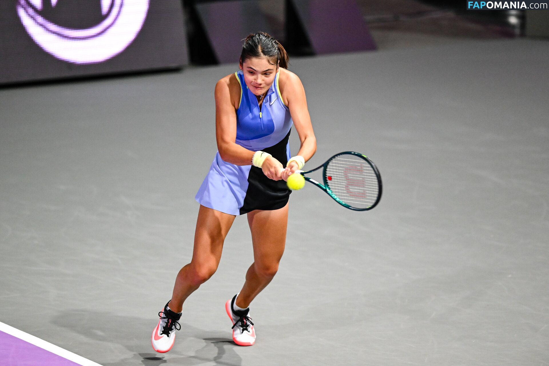 Emma Raducanu / EmmaRaducanu Çıplak OnlyFans  Sızdırılmış Fotoğraf #328