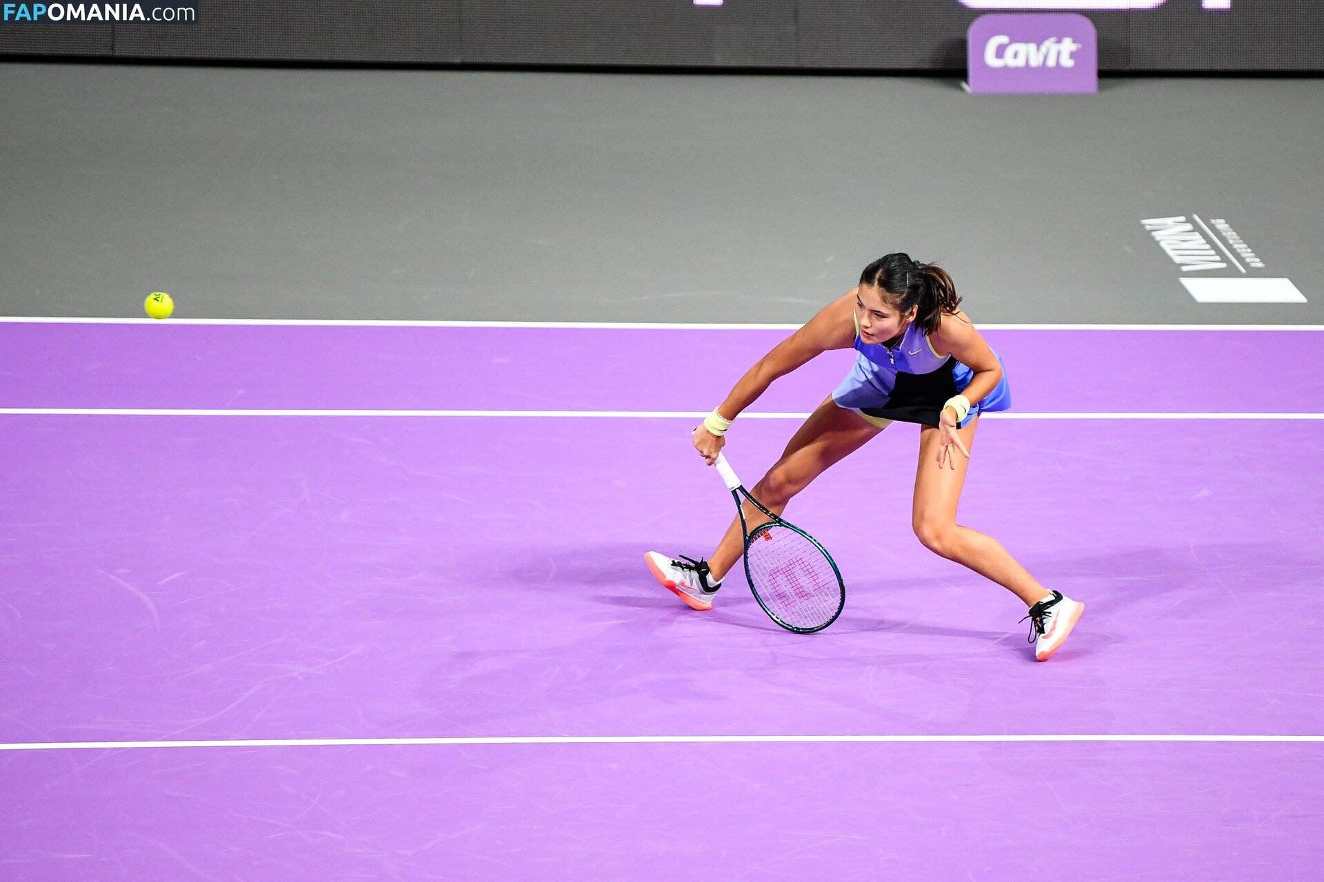 Emma Raducanu / EmmaRaducanu Çıplak OnlyFans  Sızdırılmış Fotoğraf #329