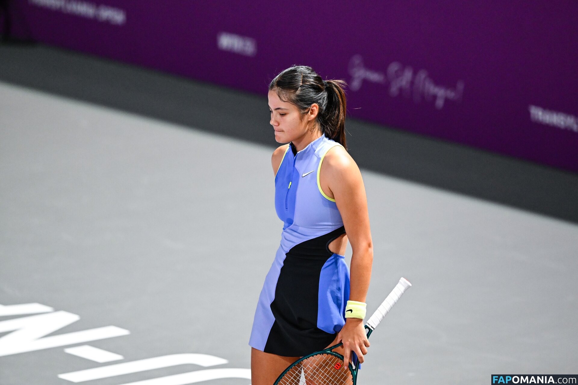 Emma Raducanu / EmmaRaducanu Çıplak OnlyFans  Sızdırılmış Fotoğraf #330