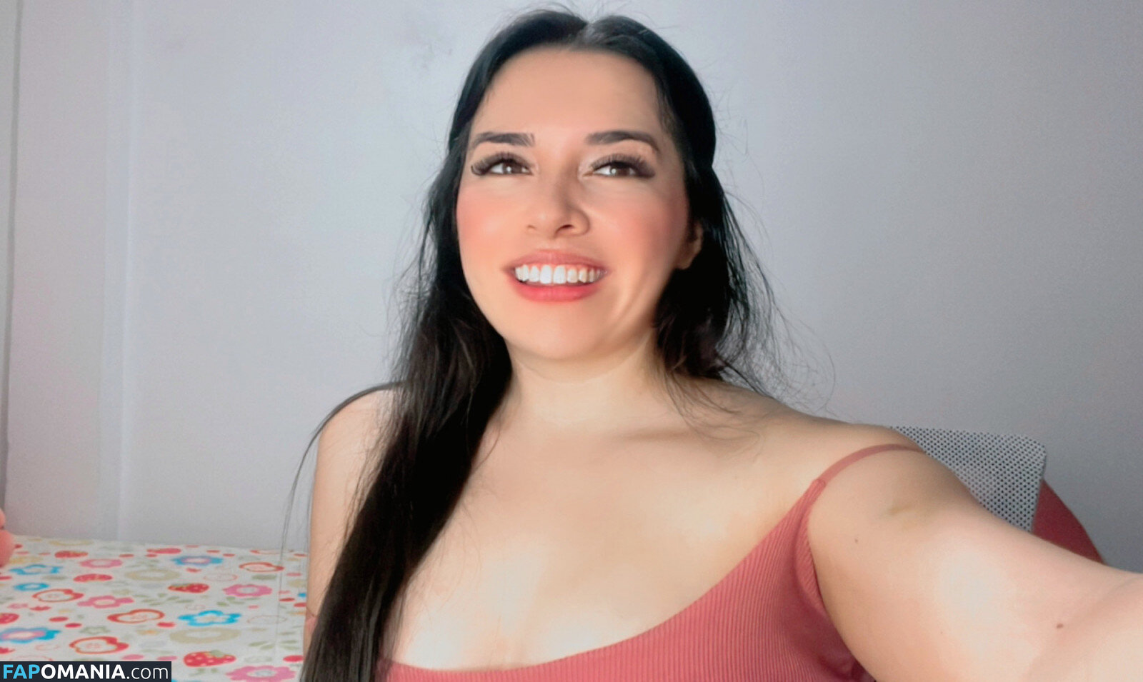 Emma Roa Çıplak OnlyFans  Sızdırılmış Fotoğraf #4