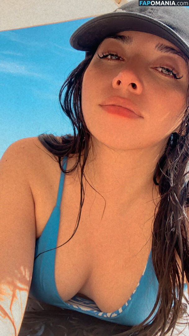 Emma Roa Çıplak OnlyFans  Sızdırılmış Fotoğraf #7