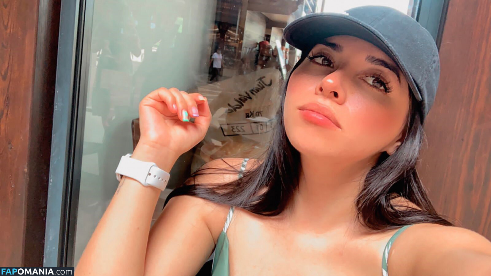 Emma Roa Çıplak OnlyFans  Sızdırılmış Fotoğraf #9