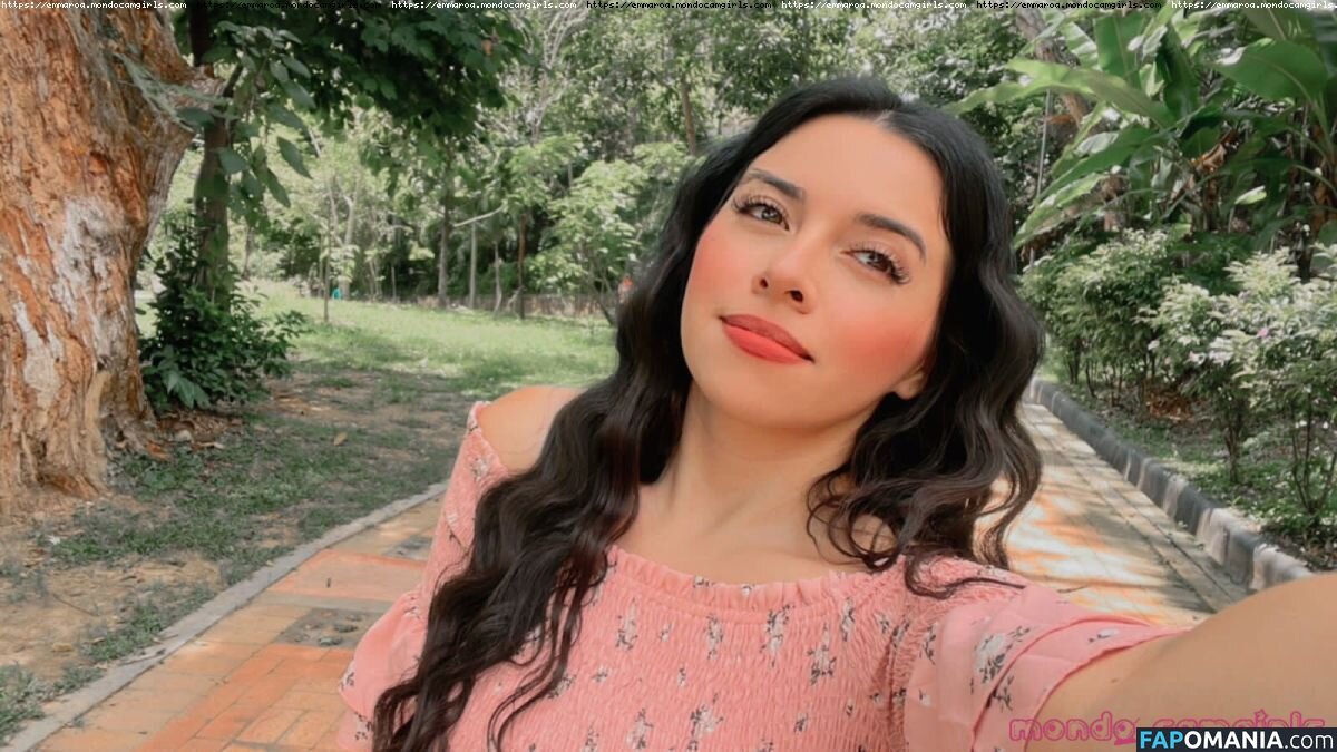 Emma Roa Çıplak OnlyFans  Sızdırılmış Fotoğraf #11