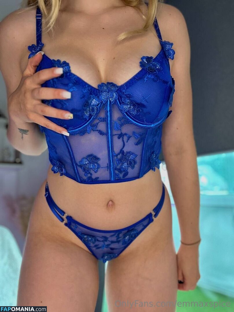 Emma Spice / EmmaSpice03 / emma_spice / emmaspice_03 / emmaxspice / https: Çıplak OnlyFans  Sızdırılmış Fotoğraf #11