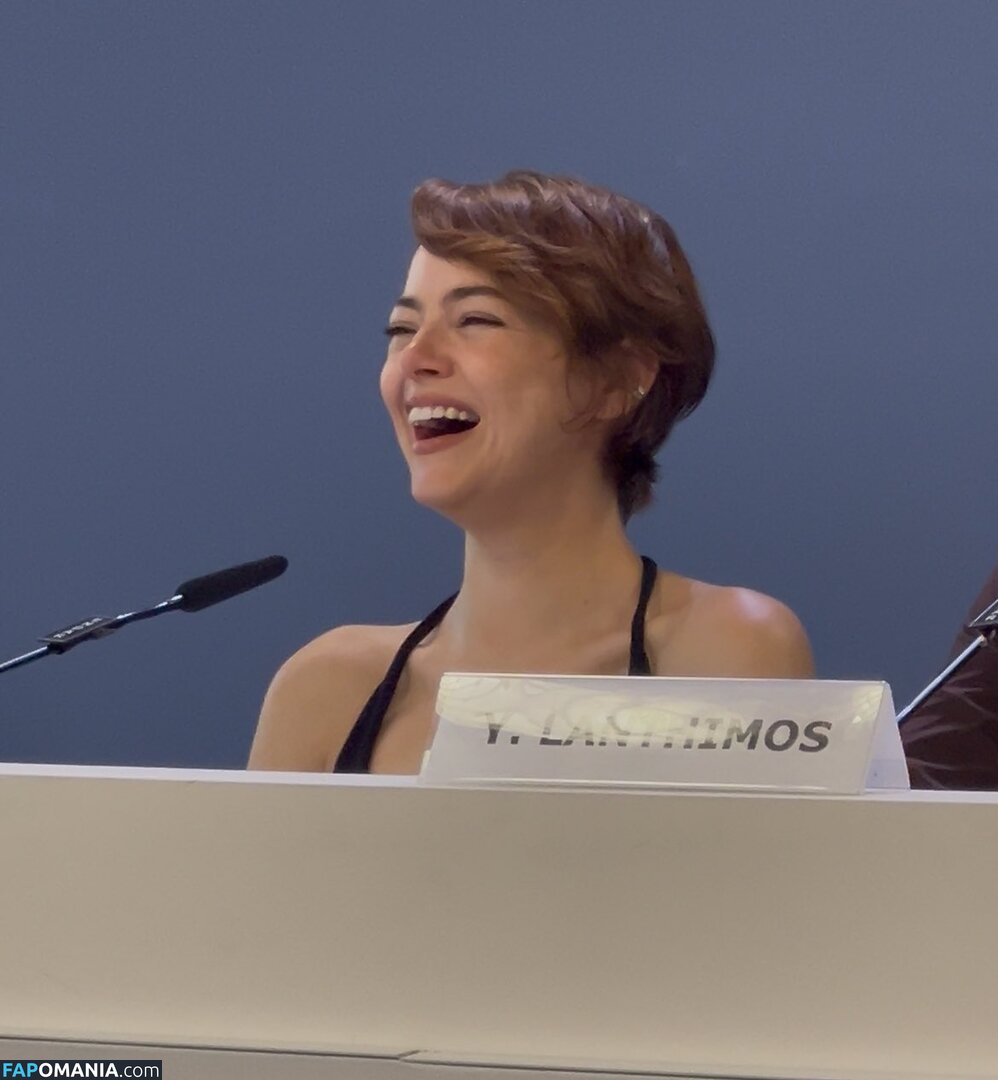 Emma Stone / emmastone Çıplak OnlyFans  Sızdırılmış Fotoğraf #8