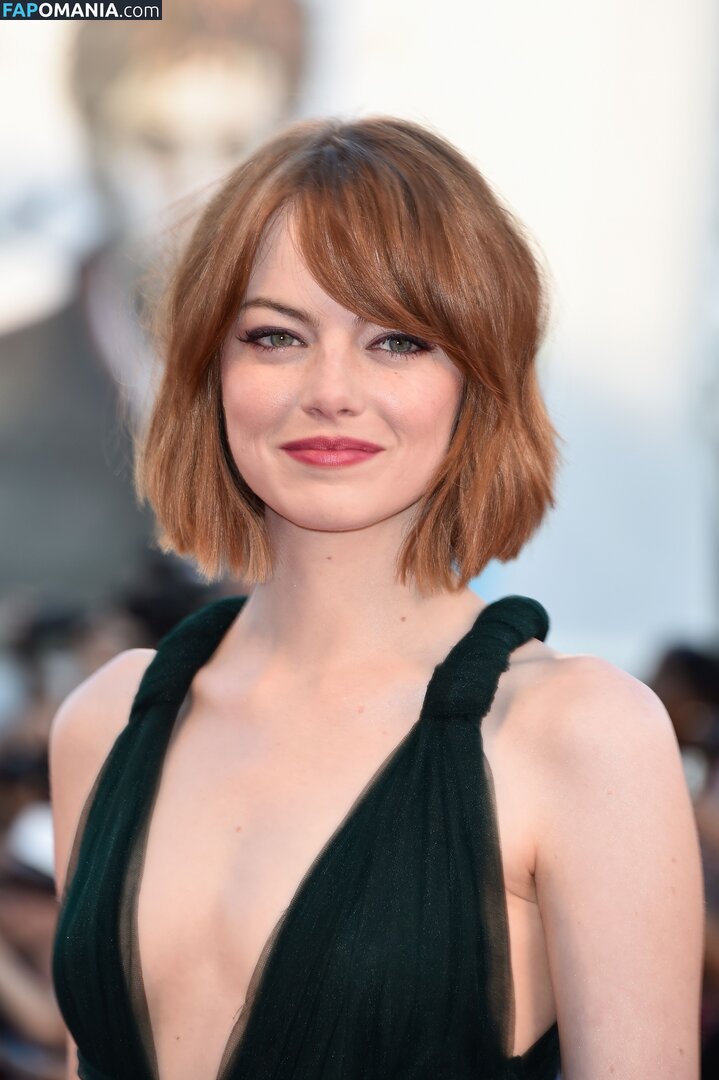 Emma Stone / emmastone Çıplak OnlyFans  Sızdırılmış Fotoğraf #14
