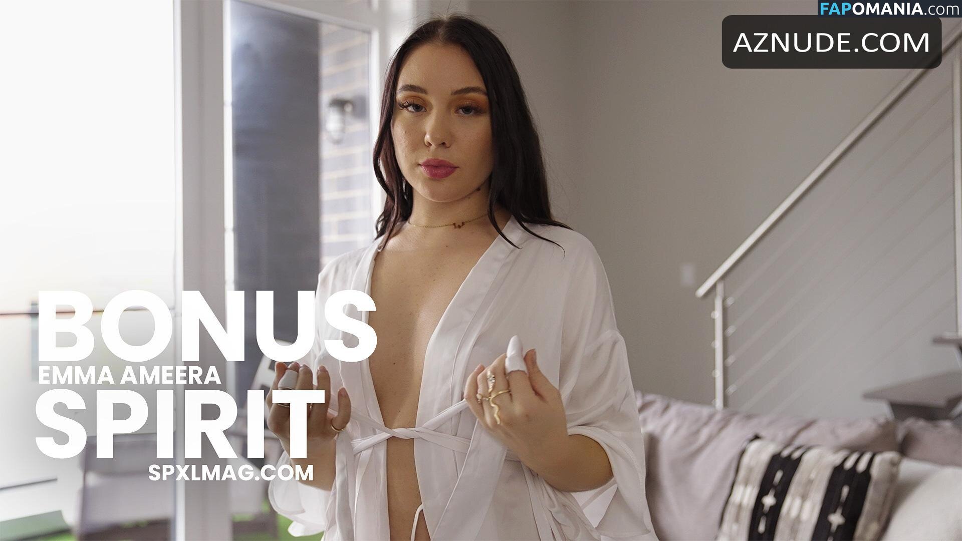 emmaameera Çıplak OnlyFans  Sızdırılmış Fotoğraf #14