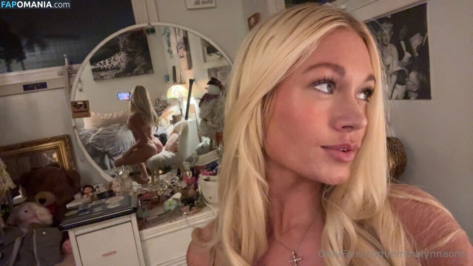 emmalyniswildz Çıplak OnlyFans  Sızdırılmış Fotoğraf #18