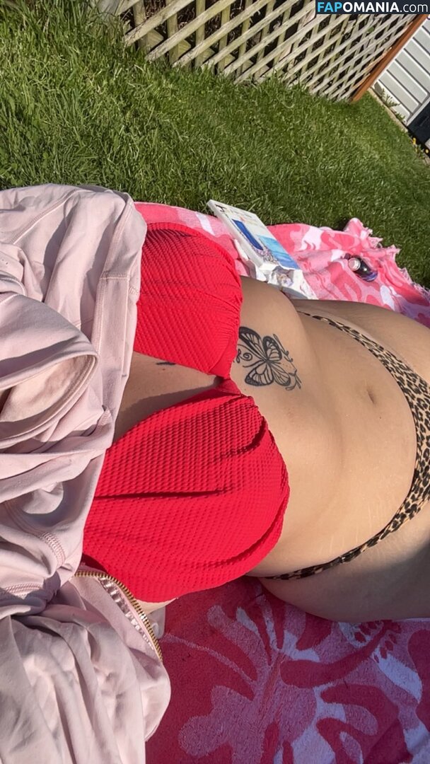 Emmamaeh Çıplak OnlyFans  Sızdırılmış Fotoğraf #4