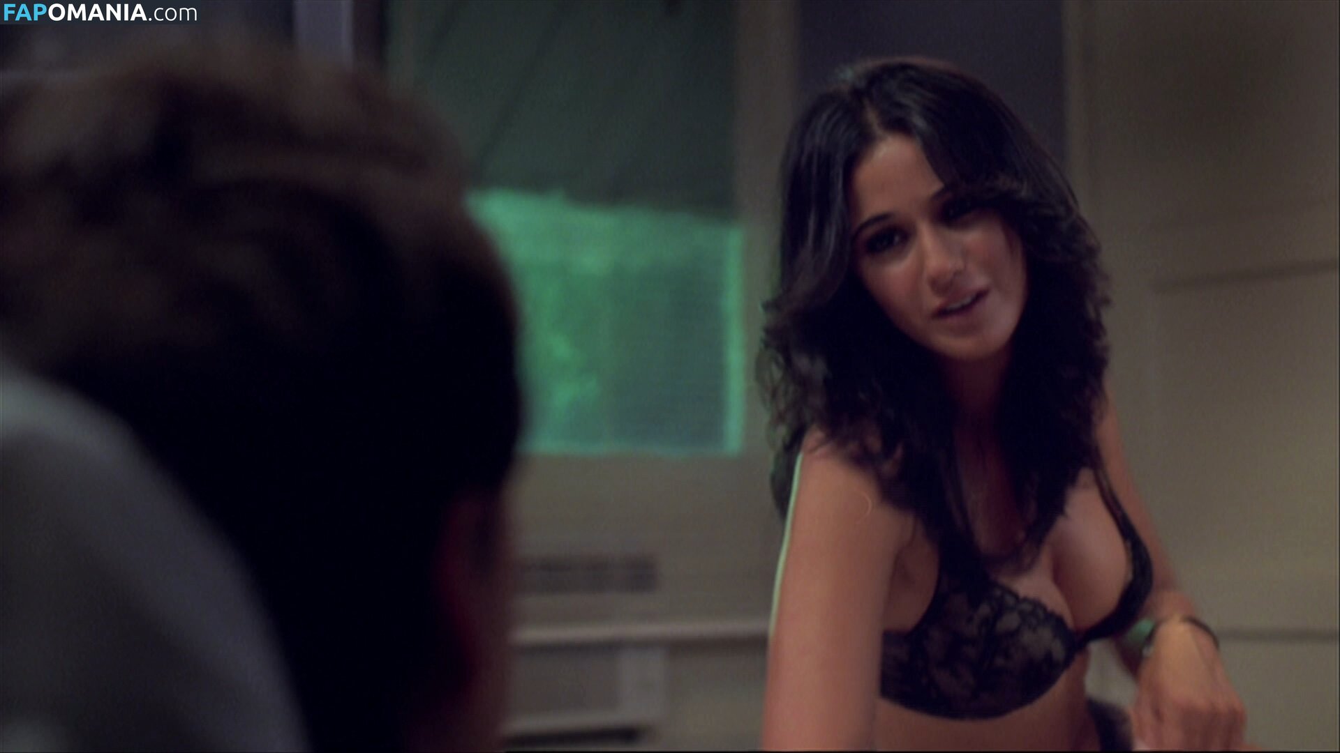 Emmanuelle Chriqui Çıplak OnlyFans  Sızdırılmış Fotoğraf #11