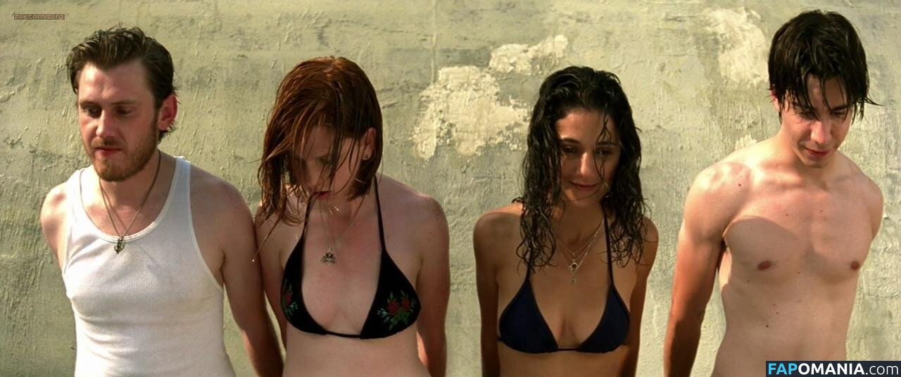 Emmanuelle Chriqui Çıplak OnlyFans  Sızdırılmış Fotoğraf #17