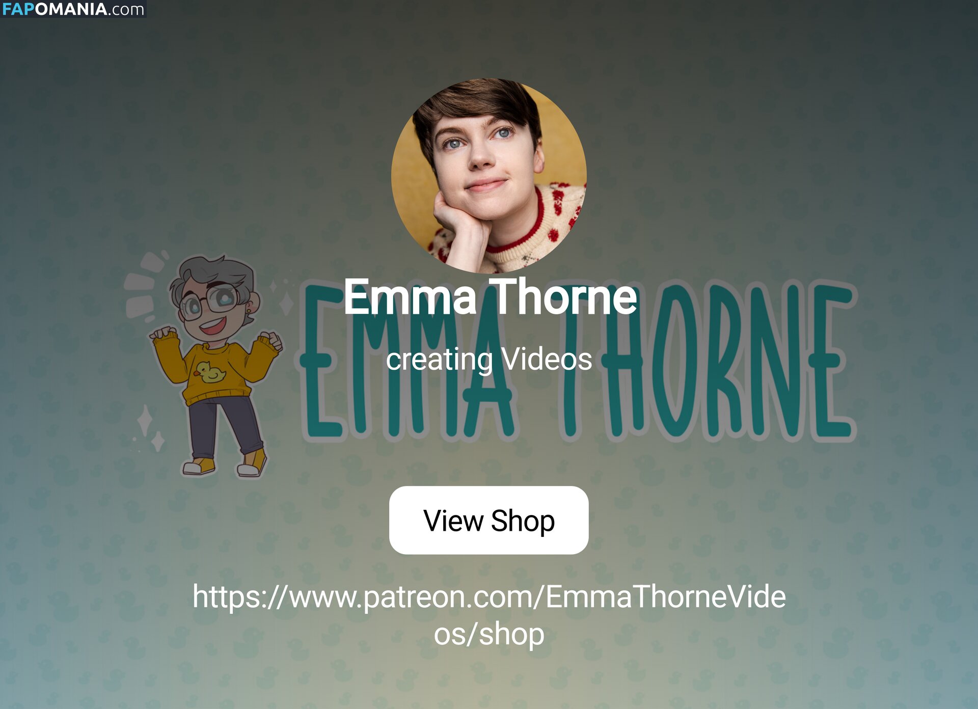emmathorne Çıplak OnlyFans  Sızdırılmış Fotoğraf #4