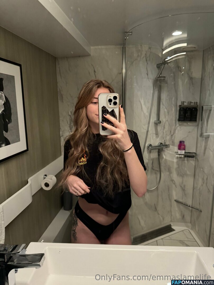 Emmavpng Çıplak OnlyFans  Sızdırılmış Fotoğraf #27