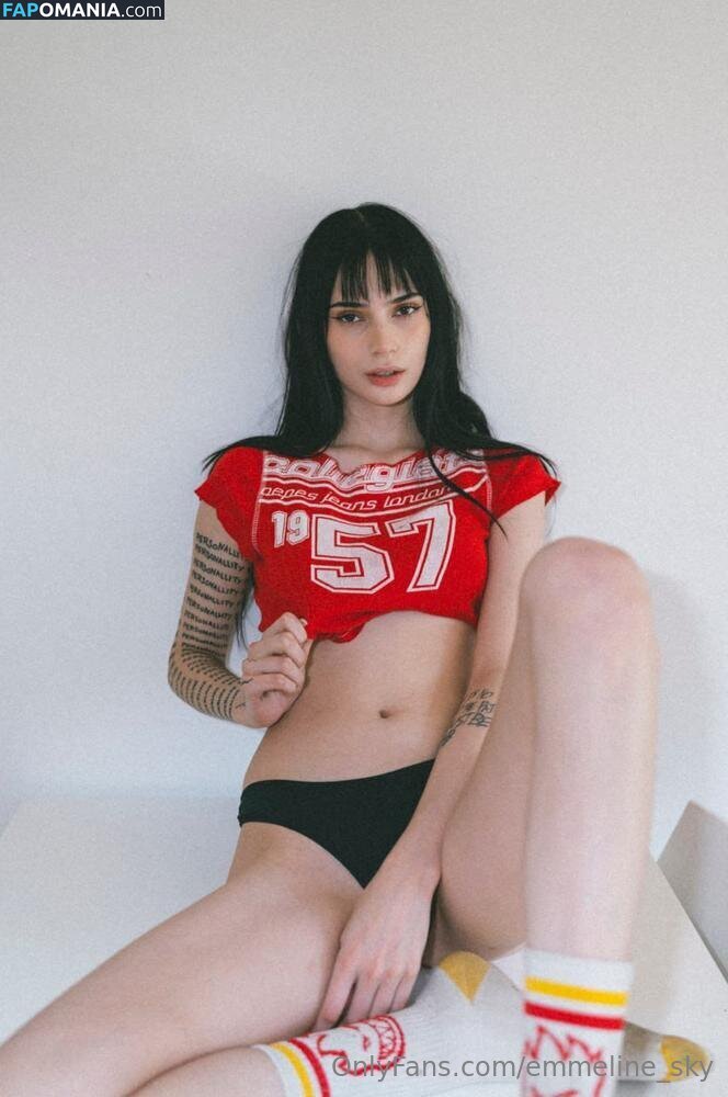 emmeline_sky Çıplak OnlyFans  Sızdırılmış Fotoğraf #20