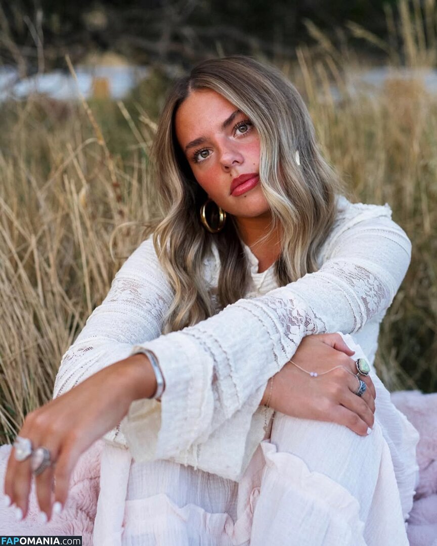 Emmi Butler / emmilaurie Çıplak OnlyFans  Sızdırılmış Fotoğraf #1