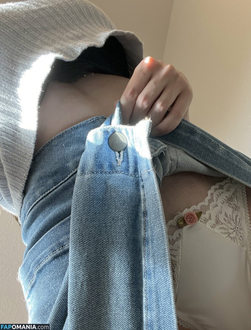 Emmia / eMillieNSFW / emmaskies Çıplak OnlyFans  Sızdırılmış Fotoğraf #25