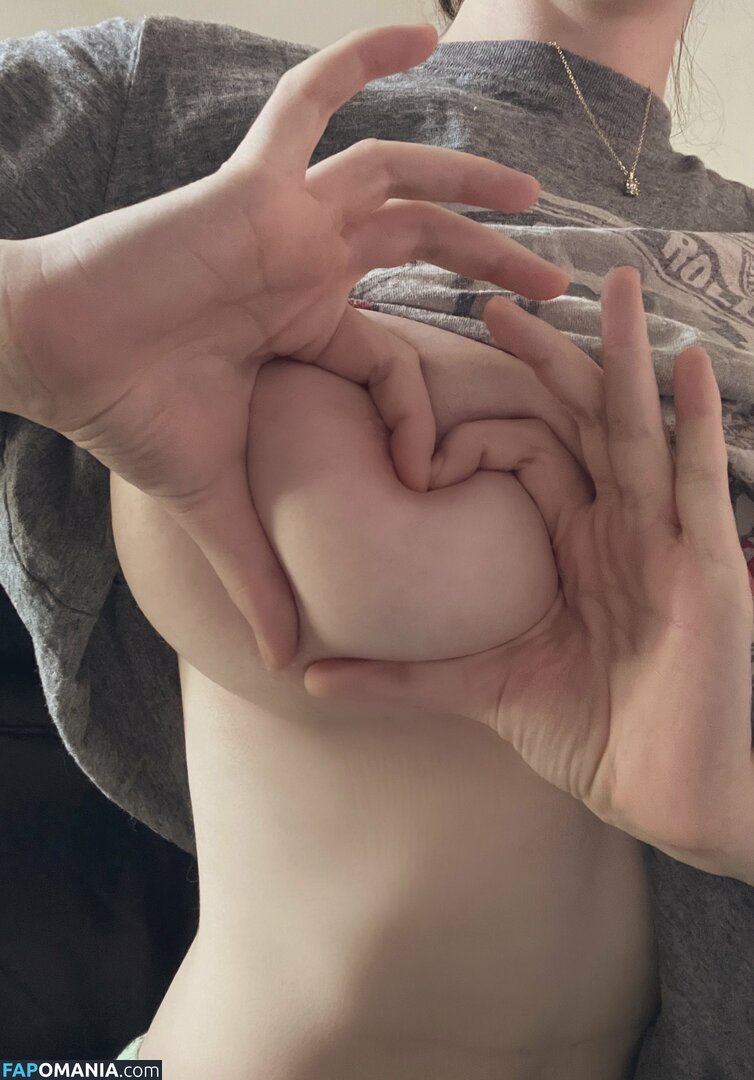 Emmia / eMillieNSFW / emmaskies Çıplak OnlyFans  Sızdırılmış Fotoğraf #93