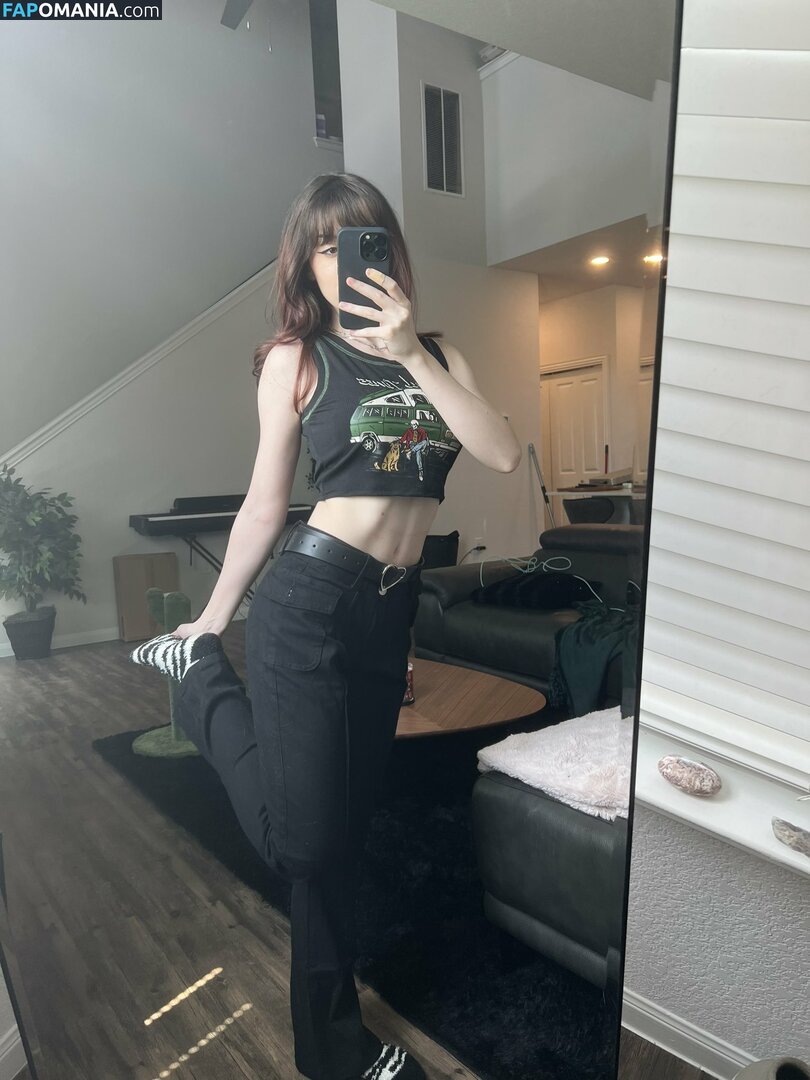 Emmia / eMillieNSFW / emmaskies Çıplak OnlyFans  Sızdırılmış Fotoğraf #125