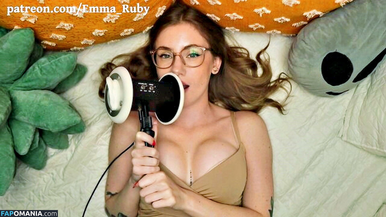 Emmie Rae Çıplak OnlyFans  Sızdırılmış Fotoğraf #10
