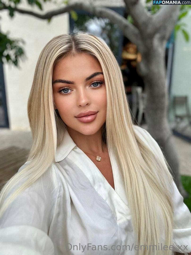 Emily / emmilee.xx Çıplak OnlyFans  Sızdırılmış Fotoğraf #86