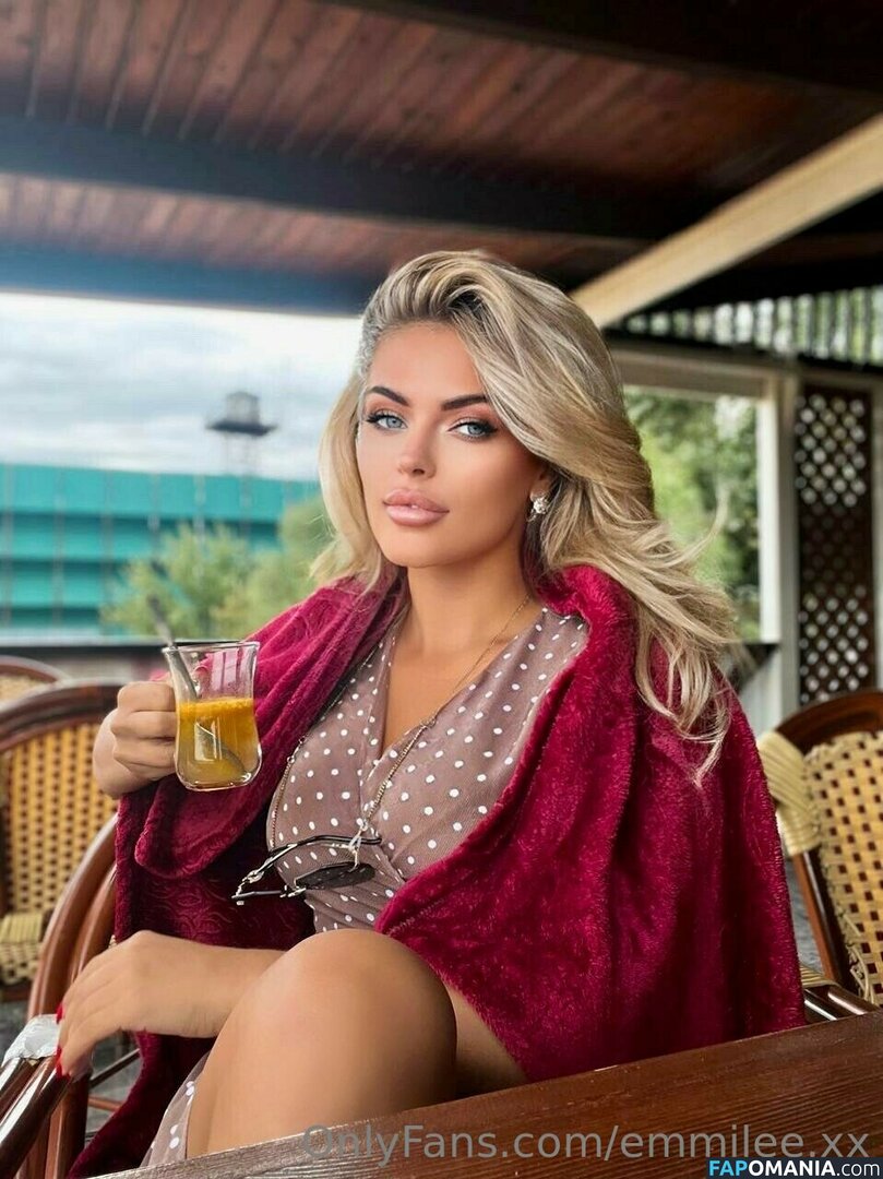 Emily / emmilee.xx Çıplak OnlyFans  Sızdırılmış Fotoğraf #112