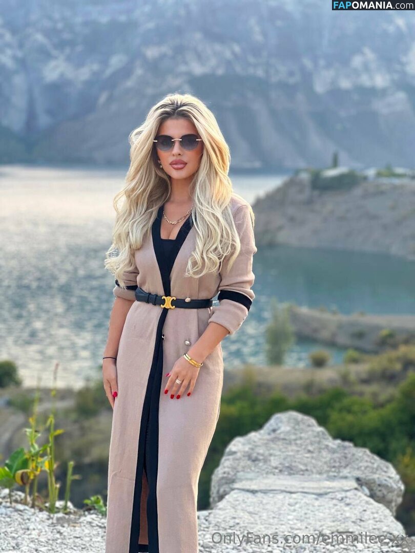 Emily / emmilee.xx Çıplak OnlyFans  Sızdırılmış Fotoğraf #229