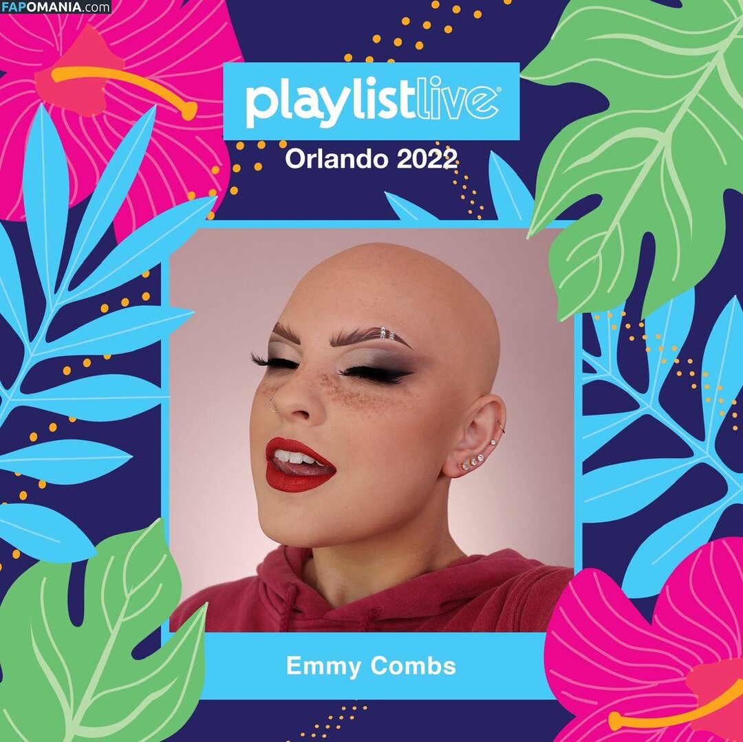 Emmy Combs Çıplak OnlyFans  Sızdırılmış Fotoğraf #7