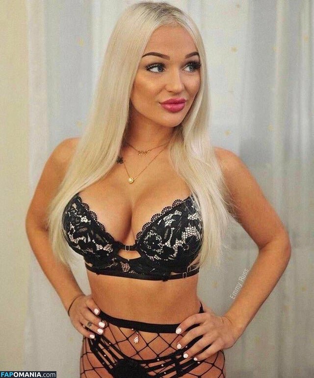 Emmy Russ / emmyruss Çıplak OnlyFans  Sızdırılmış Fotoğraf #20
