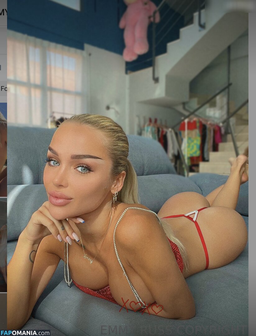 Emmy Russ / emmyruss Çıplak OnlyFans  Sızdırılmış Fotoğraf #127