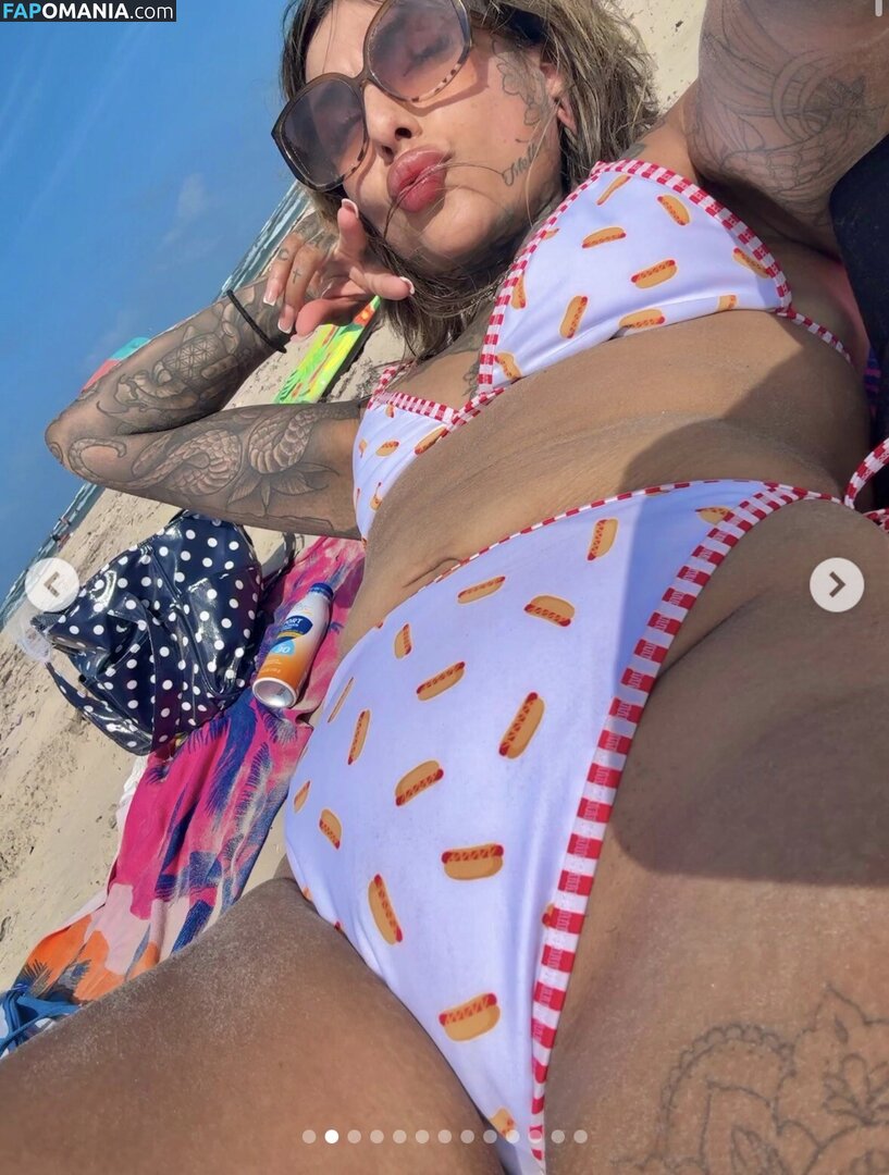 Emo_Manduh Çıplak OnlyFans  Sızdırılmış Fotoğraf #1