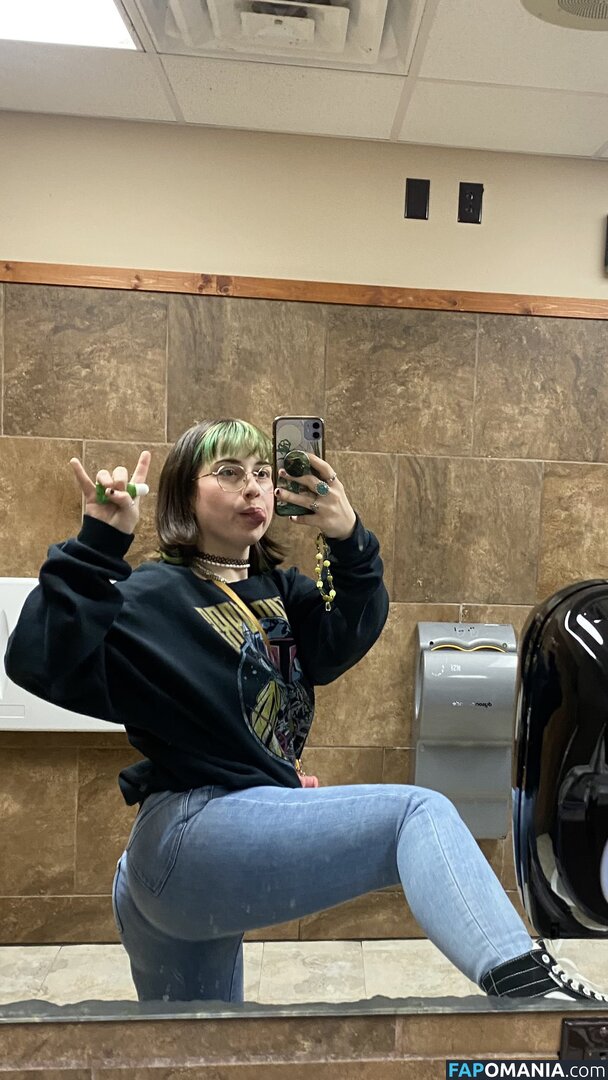 emocranberries / emocranberry Çıplak OnlyFans  Sızdırılmış Fotoğraf #2