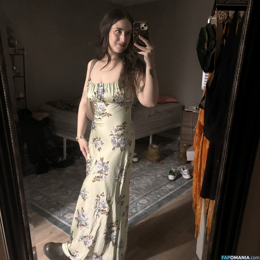 emocranberries / emocranberry Çıplak OnlyFans  Sızdırılmış Fotoğraf #5