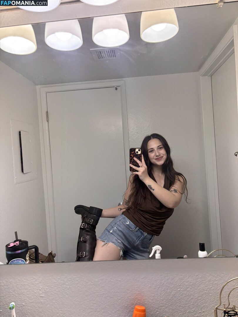 emocranberries / emocranberry Çıplak OnlyFans  Sızdırılmış Fotoğraf #6